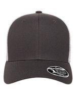 Flexfit 110M - 110® Mesh-Back Cap - Image 8