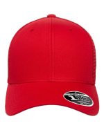 Flexfit 110M - 110® Mesh-Back Cap - Image 20
