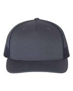 Richardson 112FP - Five-Panel Trucker Cap - Image 8