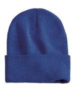 Sportsman SP12 - 12" Solid Cuffed Beanie - Image 13