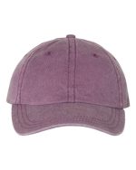 Valucap SP500 - Pigment-Dyed Cap - Image 20