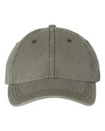 Valucap SP500 - Pigment-Dyed Cap - Image 10