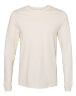 BELLA + CANVAS 3501 - Unisex Jersey Long Sleeve Tee - Image 16