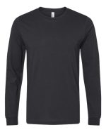 BELLA + CANVAS 3501 - Unisex Jersey Long Sleeve Tee - Image 28