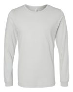 BELLA + CANVAS 3501 - Unisex Jersey Long Sleeve Tee - Image 20