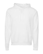 BELLA + CANVAS 3719 - Unisex Sponge Fleece Hoodie Sweatshirt - Image 13
