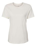 BELLA + CANVAS 6400 - Women’s Relaxed Jersey Tee - Image 24