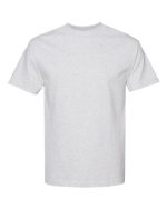 American Apparel 1301 - Unisex Heavyweight Cotton Tee - Image 2
