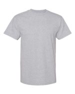 American Apparel 1301 - Unisex Heavyweight Cotton Tee - Image 13