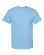 American Apparel 1301 - Unisex Heavyweight Cotton Tee - Image 6