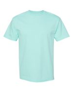 American Apparel 1301 - Unisex Heavyweight Cotton Tee - Image 7