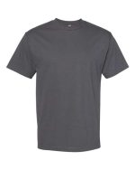 American Apparel 1301 - Unisex Heavyweight Cotton Tee - Image 8