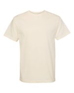 American Apparel 1301 - Unisex Heavyweight Cotton Tee - Image 9