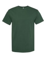 American Apparel 1301 - Unisex Heavyweight Cotton Tee - Image 10