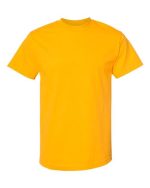 American Apparel 1301 - Unisex Heavyweight Cotton Tee - Image 11