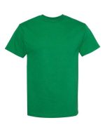 American Apparel 1301 - Unisex Heavyweight Cotton Tee - Image 14