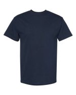 American Apparel 1301 - Unisex Heavyweight Cotton Tee - Image 25