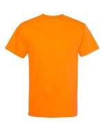 American Apparel 1301 - Unisex Heavyweight Cotton Tee - Image 16