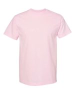 American Apparel 1301 - Unisex Heavyweight Cotton Tee - Image 17