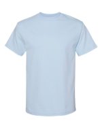 American Apparel 1301 - Unisex Heavyweight Cotton Tee - Image 18