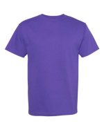 American Apparel 1301 - Unisex Heavyweight Cotton Tee - Image 19