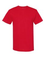American Apparel 1301 - Unisex Heavyweight Cotton Tee - Image 20
