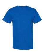 American Apparel 1301 - Unisex Heavyweight Cotton Tee - Image 21