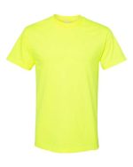 American Apparel 1301 - Unisex Heavyweight Cotton Tee - Image 22