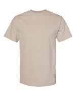 American Apparel 1301 - Unisex Heavyweight Cotton Tee - Image 23