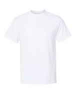 American Apparel 1301 - Unisex Heavyweight Cotton Tee - Image 27