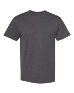 American Apparel 1301 - Unisex Heavyweight Cotton Tee - Image 12