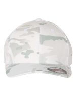 Flexfit 6277 - Cotton Blend Cap - Image 12