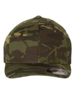 Flexfit 6277 - Cotton Blend Cap - Image 15
