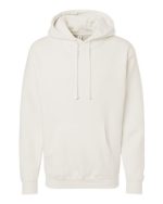 Independent Trading Co. IND4000 - Unisex Heavyweight Hooded Sweatshirt - Image 7