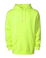 Independent Trading Co. IND4000 - Unisex Heavyweight Hooded Sweatshirt - Image 24