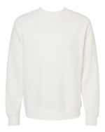 Independent Trading Co. PRM3500 - Unisex Midweight Pigment-Dyed Crewneck Sweatshirt - Image 11