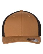 Flexfit 6511 - Trucker Cap - Image 5