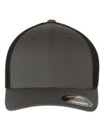 Flexfit 6511 - Trucker Cap - Image 7