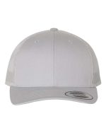 YP Classics 6606 - Retro Trucker Cap - Image 45