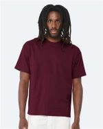 BELLA + CANVAS 3010 - 6 oz. Heavyweight Tee