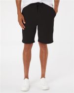 Independent Trading Co. IND20SRT - Men's Midweight Fleece Shorts