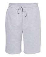 Independent Trading Co. IND20SRT - Men's Midweight Fleece Shorts - Image 5