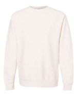 Independent Trading Co. IND5000C - Unisex Legend Premium Heavyweight Cross-Grain Crewneck Sweatshirt - Image 3