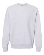 Independent Trading Co. IND5000C - Unisex Legend Premium Heavyweight Cross-Grain Crewneck Sweatshirt - Image 6