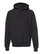 Independent Trading Co. IND5000P - Unisex Legend Premium Heavyweight Cross-Grain Hooded Sweatshirt - Image 2