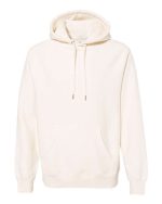 Independent Trading Co. IND5000P - Unisex Legend Premium Heavyweight Cross-Grain Hooded Sweatshirt - Image 3