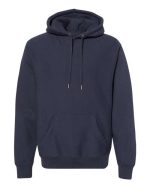 Independent Trading Co. IND5000P - Unisex Legend Premium Heavyweight Cross-Grain Hooded Sweatshirt - Image 4