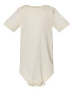 BELLA + CANVAS 100B - Infant Jersey One Piece - Image 5