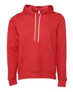 BELLA + CANVAS 3719 - Unisex Sponge Fleece Hoodie Sweatshirt - Image 22
