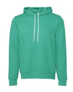 BELLA + CANVAS 3719 - Unisex Sponge Fleece Hoodie Sweatshirt - Image 33